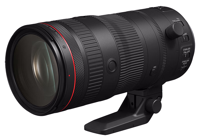 Canon RF 24–105mm f/2.8L IS USM Z