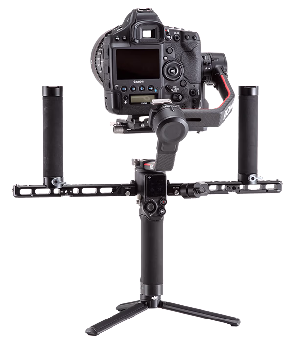 DJI RS3 Pro Ronin Gimbal