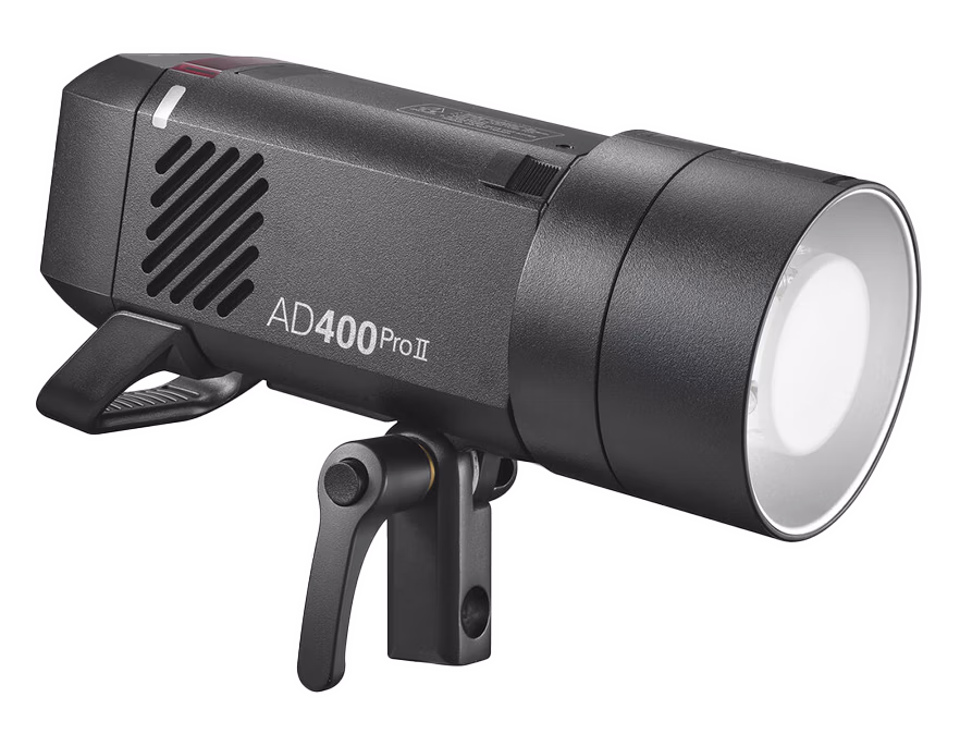 Godox AD400 Pro II