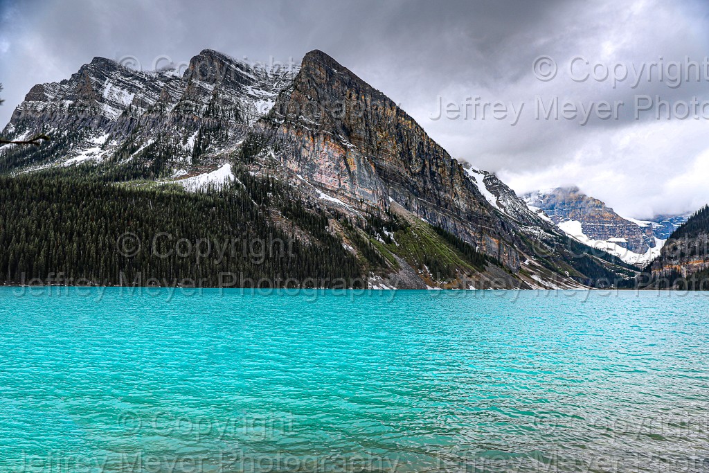 Icefields Parkway | Alberta, Canada rocky mountains, 