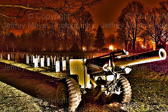 November, a time to remember 