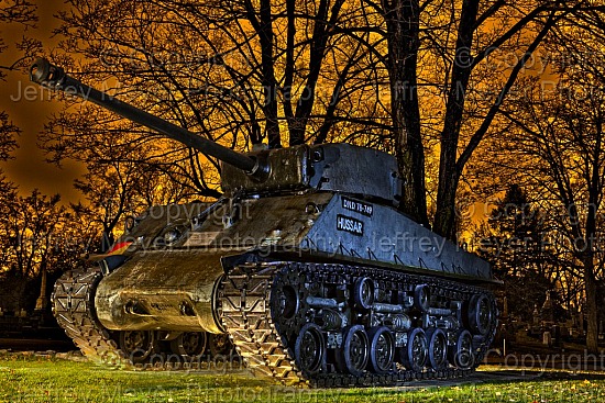 November, a time to remember 