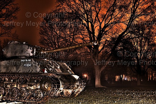 November, a time to remember 