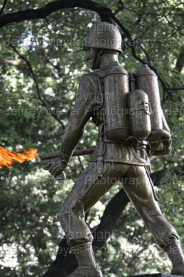 November, a time to remember 