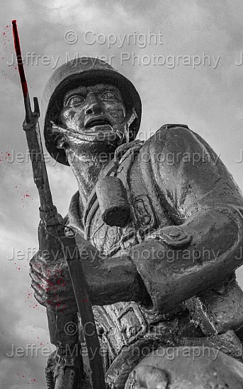 November:  A time for remembrance 