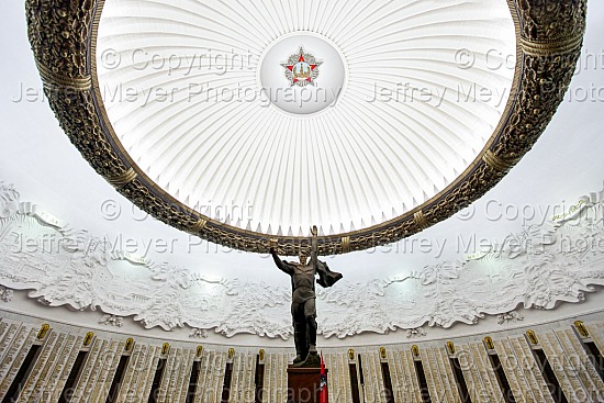 November:  A time for remembrance - w(ar)t 