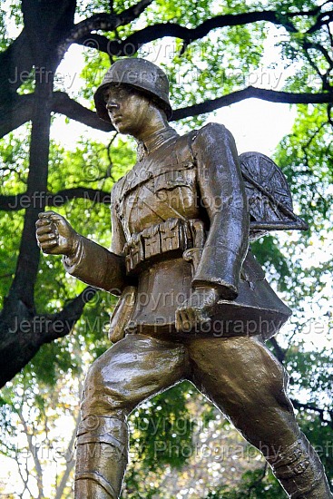 November:  A time for remembrance - w(ar)t 