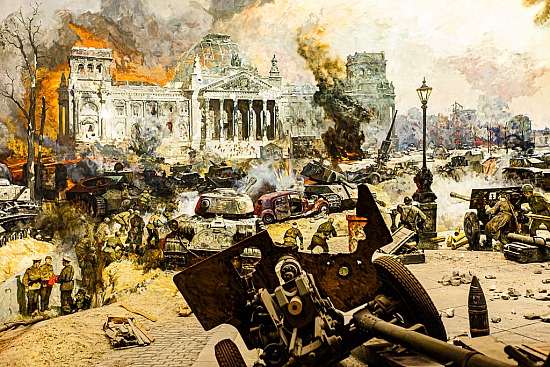 November:  A time for remembrance - w(ar)t 