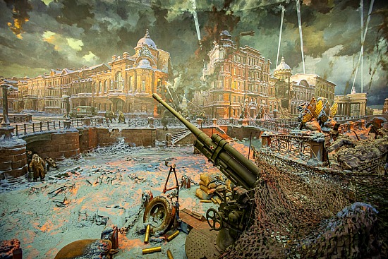 November:  A time for remembrance - w(ar)t 