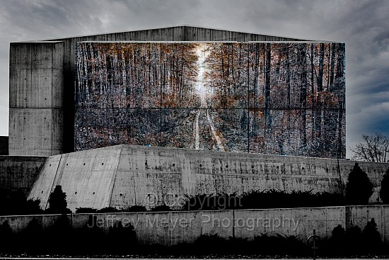 Canada’s National Holocaust Monument  