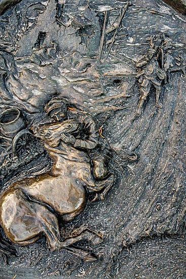 November:  A time for remembrance - w(ar)t 