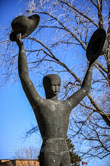 November:  A time for remembrance - w(ar)t 