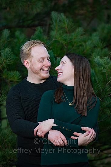 Showing your love through photography during pandemic times Engagement Portraits,