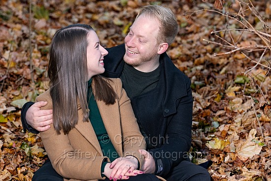 Showing your love through photography during pandemic times Engagement Portraits,