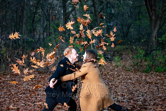Showing your love through photography during pandemic times Engagement Portraits,