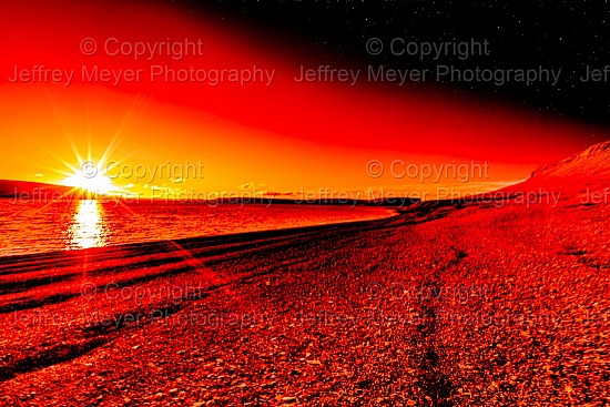 Star date 01.01.2021 | Photography on Mars 