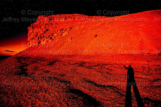 Star date 01.01.2021 | Photography on Mars Photography on Mars,