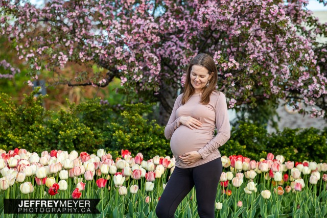 Maternity Portraits | Outdoor 