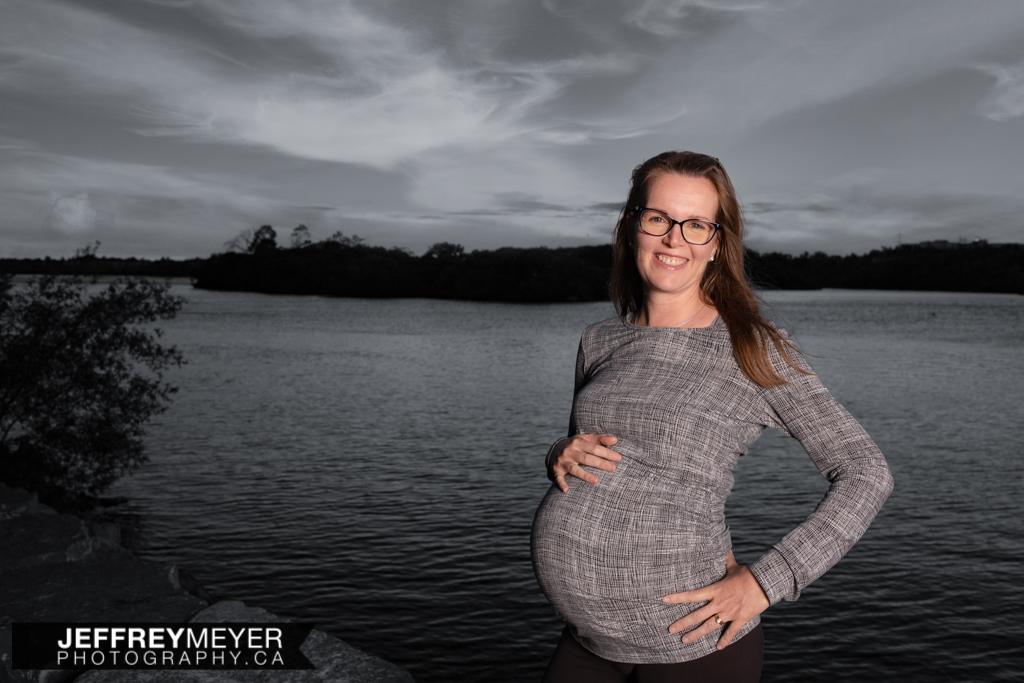 Maternity Portraits | Outdoor 