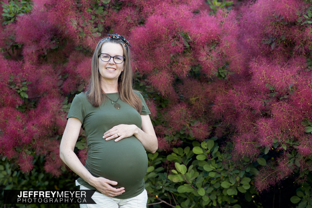 Maternity Portraits | Outdoor 